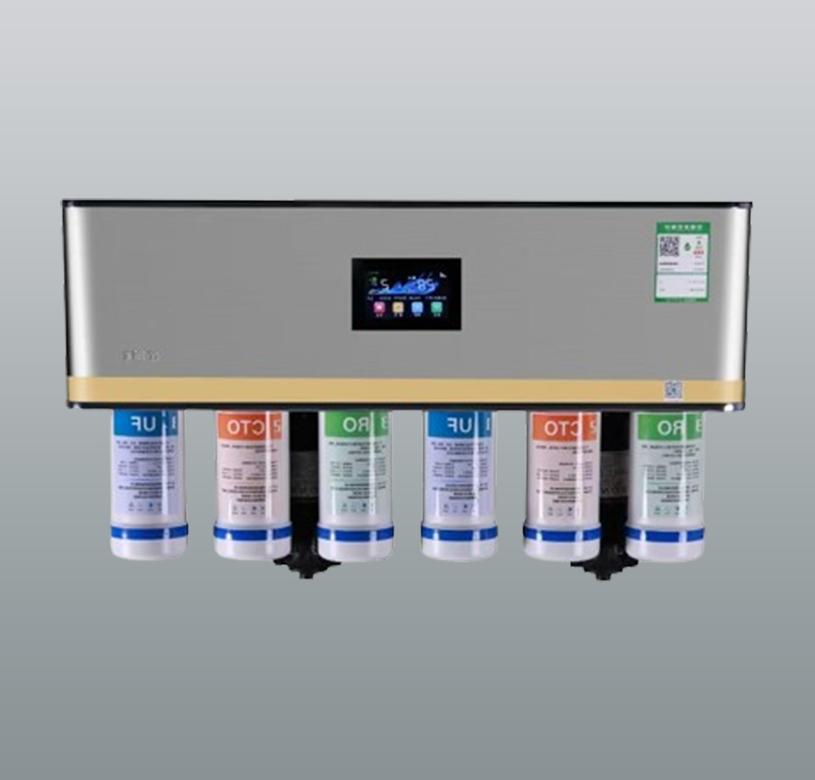 Shijian Mingche commercial water purifier SJ-ROM-MC004